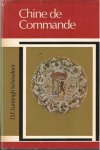Lunsingh Scheurleer, D.F. - Chine de Commande