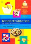 Geny Soeteman - Kindertraktaties