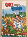 Henri Arnoldus - Oki en Doki omnibus