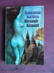 Kliment, Alexander - Boheemse nachten Kliment, Alexander - Boheemse nachten