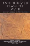 Stephen M. Trzaskoma [Ed.], R. Scott Smith [Ed.], Stephen Brunet [Ed.] - Anthology Of Classical Myth Primary Sources in Translation; with Additional Translations by Other Scholars and an Appendix on Linear B sources by Thomas G. Palaima