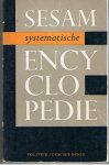 Redactie - Sesam systematische encyclopedie - zesde deel -  politiek/geschiedenis