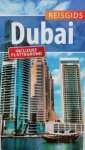  - Reisgids Dubai. Met uitneembare kaart