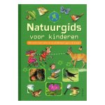 Valérie Tracqui - Natuurgids voor kinderen / Natuurgids voor kinderen