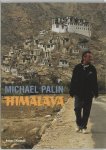 Michael Palin - Himalaya