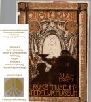  - Catalogus der historische tentoonstelling Amsterdam 1925. Deel 1 Inleiding.