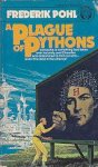 Pohl, Frederik - A Plague of Pythons