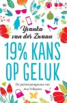 Yvanka van der Zwaan - 19% kans op geluk