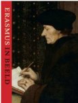 Coelen, Peter van der & Christian Rümelin & Hans Trapman: - Erasmus in beeld. Coelen, Peter van der & Christian Rümelin & Hans Trapman: - Erasmus in beeld.