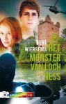Bert Wiersema - Wiersema, Bert-Het monster van Loch Ness (nieuw)