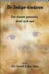 J. Tober - De Indigo-kinderen - Auteur: L. Carroll een nieuwe generatie dienst zich aan