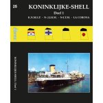  - KONINKLIJKE SHELL,  Deel 1 Boek 25