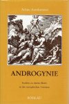AURNHAMMER, Achim - Androgynie - Studien zu einem Motiv in der europäischen Literatur. AURNHAMMER, Achim - Androgynie - Studien zu einem Motiv in der europäischen Literatur.