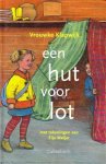 Vrouwke Klapwijk - Een hut voor Lot