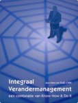 H. van Delft - Integraal verandermanagement
