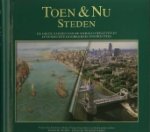 Jim Antoniou . - Steden toen & nu.