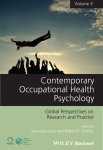 S Leka - Contemporary Occupational Health Psychology
