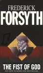 Frederick Forsyth - Fist Of God