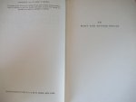 Farrell, James, T. - Ellen Rogers Farrell, James, T. - Ellen Rogers