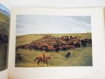 William Albert Allard - Vanishing Breed Photographs of the Cowboy and the West