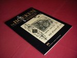 H. Hafkamp en anderen (red.) - De Boekenwereld, Tijdschrift voor boek en prent [Jaargang 13, nummer 2, december 1996]