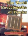 Peter J. Davies - The World Encyclopedia of Trucks