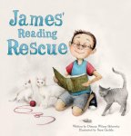 Dianna Wilson 209800 - James' Reading Rescue