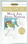 Shakespeare, William - Much Ado About Nothing / With New and Updated Critical Essays and a Revised Bibliography