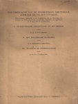 Lessen, H.J. van - Electrificatie van de spoorwegen Amsterdam-Alkmaar en Velsen-Uitgeest. Voordrachten gehouden in de vergadering van de Afdeeling voor Verkeer en Verkeerstechniek van het Kon. Instituut van Ingenieurs op 18 juni 1931 te Amsterdam