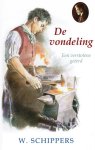 Schippers, W. - Schippers, W.-De vondeling