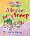 Irene Heim 91545 - Allemaal snoep