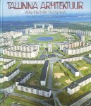 Bruns, Dmitri - Tallinna Achitektuur