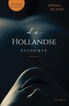 Jessica de Jong - De Hollandse studente roman