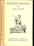 Keller, Paul - Erzahlungen