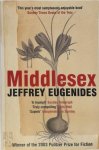 Jeffrey Eugenides 36645 - Middlesex