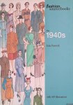 Peacock, John - Fashion Sourcebooks: The 1940s