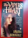 Hemingway, Amanda - The Viper's Heart