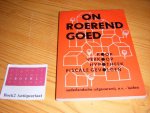 Engelhard, J.L.F. - Onroerend goed - Verkrijging, bezit en vervreemding van onroerend goed en de fiscale gevolgen daarvan