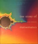 Richard Mankiewicz - The story of mathematics