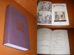 Lennep, M.J. van; J. ter Gouw. - De Uithangteekens in Verband met Geschiedenis en Volksleven beschouwd.