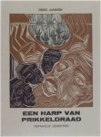 Dries Janssen - Een harp van prikkeldraad (vertaalde gedichten)