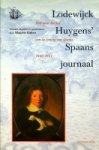 Ebbe, Maurits - Lodewijck Huygens Spaans Journaal, Linschoten Vereeniging deel 103