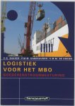 P.M.M. Dabekausen - Logistiek voor het mbo Goederenstroombesturing