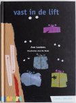 Lootens Ann, ill. Bode Ans de - Vast in de lift avi 2 Lootens Ann, ill. Bode Ans de - Vast in de lift avi 2