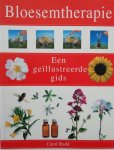 Carol Rudd - Bloesemtherapie
