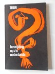 Bonsen, Jan e.a. - Tegenspraak nr. 4 Bevrijding op z`n Nederlands 1e jaargang nr. 4