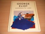 Marghanita Laski - George Eliot With 123 illustrations