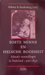 Jan Peet, Jan Peet - Soete minne en helsche boosheit