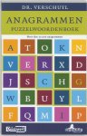 ... Verschuyl - Anagrammen puzzelwoordenboek