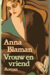 Blaman - Vrouw en vriend
